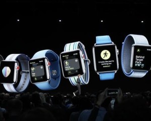 常德网站建设可穿戴设备不好卖了， Apple Watch 依旧一枝独秀